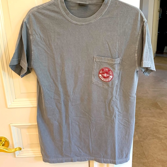 COMFORT CASUAL Alabama Tee - Picture 2 of 6